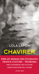 Chavirer de Lola Lafon -- 14/01/21