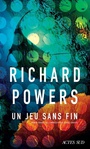 Un jeu sans fin de Richard Powers
