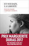 Et soudain, la liberté d'  Évelyne Pisier et Caroline Laurent -- 12/02/18