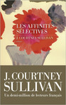 Les affinités sélectives de J. Courtney Sullivan -- 23/03/23