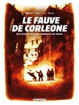 Le fauve de Corleone de JD Morvan, Facundo Percio, Facundo Teyo et Vladimiro Merino -- 12/03/24