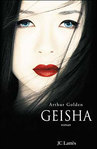 Geisha  le paradis
