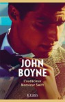 L’audacieux Monsieur Swift de John Boyne -- 26/06/20