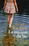 La maison du lac d'Hannah Richell -- 04/07/15