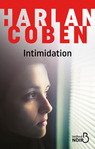 Intimidation D'Harlan Coben -- 13/02/17