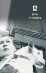 Voyage avec Charley de John Steinbeck