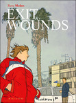 Exit wounds de Rutu Modan -- 09/04/12