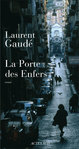 La Porte des Enfers de Laurent Gaudé -- 02/10/17