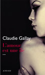 L’amour est une île de Claudie Gallay -- 03/12/18