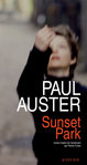 Sunset Park de Paul Auster -- 04/12/17