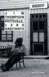 Pottsville, 1280 habitants de Jim Thompson -- 11/07/16