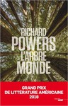L'arbre - monde de Richard Powers -- 10/12/18
