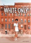 White only de Julien Frey & Sylvain Dorange