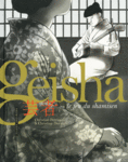 Geisha ou le jeu du shamisen de Christian Perrissin & Christian Durieux