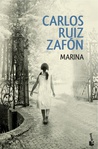  Marina de Carlos Ruiz Zafon -- 02/11/15