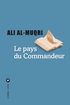 Le pays du Commandeur d'Ali Al-Muqri