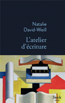 L'atelier d'criture de Natalie David-Weill -- 04/12/23