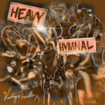 Heavy Hymnal de Vintage Trouble  -- 29/11/23