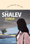 Stupeur de Zeruya Shalev 