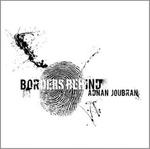 Borders behind d'Adnan Joubran -- 08/10/14