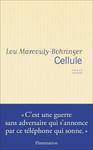 Cellule de Lou Marcouly-Bohringer  -- 23/03/17