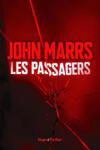 Les passagers de John Marrs