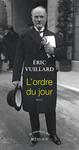 Eric Vuillard: Goncourt 2017