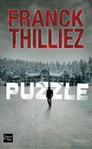 Puzzle de  Franck Thilliez -- 13/03/14