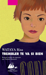 Trembler te va si bien de Risa Wataya -- 03/04/14