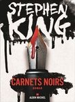 Carnets noirs de Stephen King -- 09/06/16
