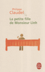 La Petite fille de Monsieur Linh de Philippe Claudel  -- 13/11/14