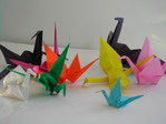 Origami, mon amour -- 02/11/06