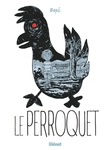 Le Perroquet d'Espé -- 28/03/17