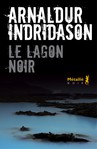 Le lagon noir d'Arnaldur Indridason -- 23/05/16
