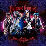 Live in Rio d'Hollywood Vampires  -- 13/09/23