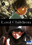 Lost children T1 à 4 de Tomomi Sumiyama