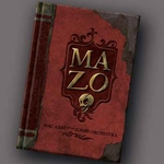 MAZO de Mac Abb et le Zombi Orchestra -- 07/01/15