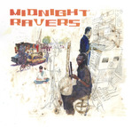 Le triomphe du chaos de Midnight Ravers -- 09/04/14