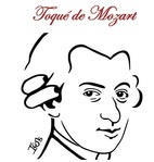 Toqu de Mozart! -- 06/12/16