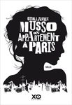 Un appartement à Paris de Guillaume Musso -- 26/03/18