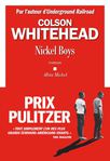 The Nickel Boys de Colson Whitehead	