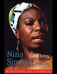Nina Simone de Gilles Leroy 