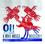 Oi ! a nova musica brasileira ! 