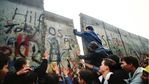 La chute du mur de Berlin  -- 08/11/19