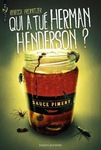 Qui a tué Herman Henderson ? de  Rebecca Promitzer -- 09/05/14