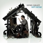 Happy mistake de Raphael Gualazzi -- 28/05/14