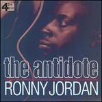 The antidote de Ronny Jordan 