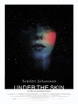 Under the skin de Jonathan Glazer -- 10/01/15