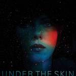 Under the Skin, bande originale de film -- 10/01/15