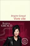 Brigitte Giraud : Prix Goncourt 2022 -- 03/11/22